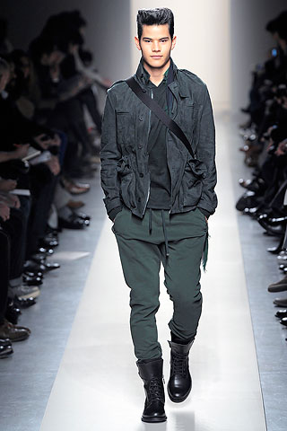 Bottega Veneta / - 2010-2011